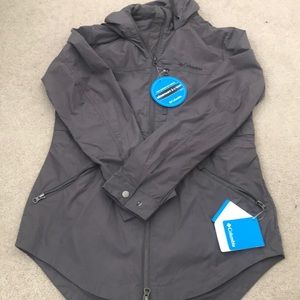 Columbia base Camp Jacket